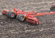 Tárcsák Kuhn Krause 4400-28