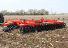 Tárcsák Kuhn Krause 5805-17R
