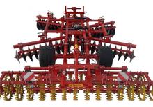 Tárcsák Brix Leader 460
