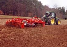 Tárcsák Brix Leader 370