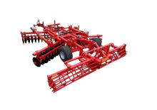 Tárcsák Brix Leader 460