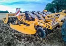 Tárcsák Agrisem Maximulch 4.00 Serie 3