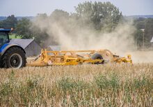 Tárcsák Agrisem Maximulch 4.00 Serie 6