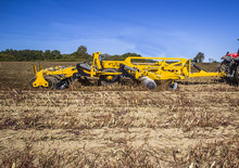 Tárcsák Agrisem Maximulch 5.00 Serie 5