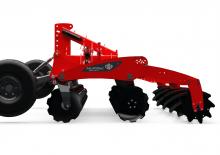Tárcsák Tulip Multidisc 500 XLH