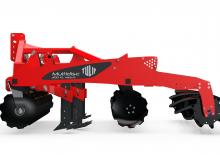 Tárcsák Tulip Multidisc XL Vario-S 300