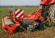 Tárcsák Kuhn Optimer 401