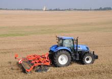 Tárcsák Kuhn Optimer 403 R