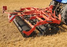 Tárcsák Kuhn Optimer 503 R