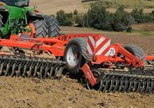 Tárcsák Kuhn Optimer 7503