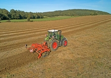 Tárcsák Kuhn Optimer L 400R