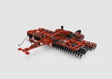 Tárcsák Kuhn Optimer L 7500