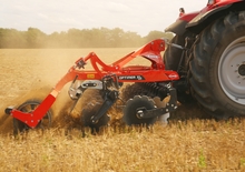 Tárcsák Kuhn Optimer XL 300