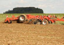 Tárcsák Kuhn Optimer XL 5000