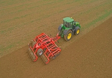Tárcsák Kuhn Optimer XL 6000