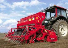Tárcsák Unia Plus 700-3 T D
