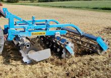 Tárcsák Bremer Powerdisk LN 462