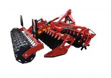Tárcsák Kverneland Qualidisc Farmer 4001