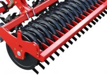 Tárcsák Kverneland Qualidisc Farmer 5000 F