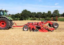 Tárcsák Kverneland Qualidisc Farmer 6001 T 