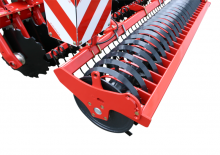 Tárcsák Kverneland Qualidisc Pro 2500