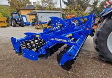 Tárcsák New Holland SDH 500T 