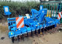 Tárcsák New Holland SDM 300R 