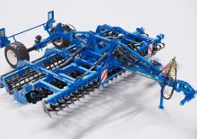 Tárcsák New Holland SDM 700T 