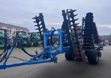 Tárcsák Rabe Seeadler BB 72 C2