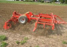 Tárcsák Brix SEM/H-55 RPW Ø 600