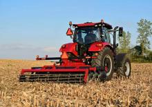Tárcsák Case IH Speed-Tiller 465 7.4