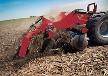 Tárcsák Case IH Speed-Tiller 475 27