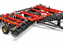 Tárcsák Versatile TD500