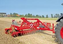 Tárcsák Pöttinger Terradisc  5000 T
