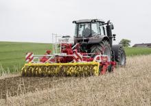 Tárcsák Pöttinger Terradisc  5000 K