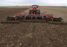Tárcsák Case IH True-Tandem 330 Turbo 34