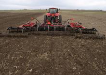 Tárcsák Case IH True-Tandem 330 Turbo 42