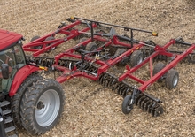 Tárcsák Case IH True-Tandem 335 VT 34