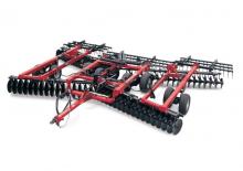 Tárcsák Case IH True-Tandem 345 34