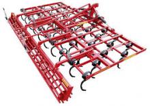 Tárcsák Brix UniCult EVO 500 H RPW Ø 500mm 