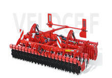 Tárcsák Maschio Veloce mounted 400