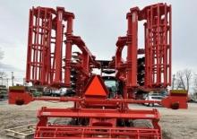 Tárcsák Maschio Veloce PP 500