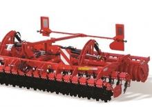Tárcsák Maschio Veloce PP 600