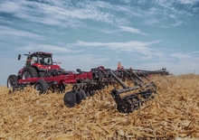 Tárcsák Case IH VT-Flex 435 11