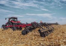 Tárcsák Case IH VT-Flex 435 34