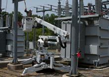 Tehergépkocsira szerelt csuklógémes munkaállványok Altec AT40GW