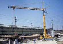 Tehergépkocsira szerelt toronydaruk - merevgém - alulforgó Liebherr 32 TTR (FU)