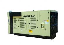 Telepített kompresszorok - dízel, elektromos, benzines Doosan PA1150C
