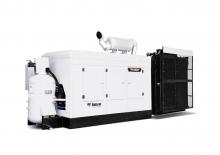 Telepített kompresszorok - dízel, elektromos, benzines Bobcat PA1350P 