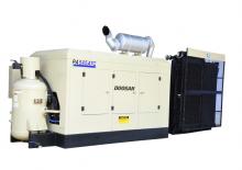 Telepített kompresszorok - dízel, elektromos, benzines Doosan PA585ATC
